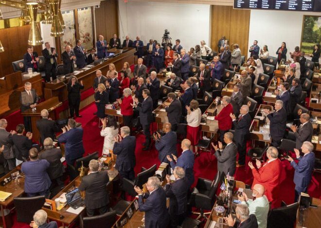 Your guide to the good and bad bills in the NC General Assembly right now | Opinion