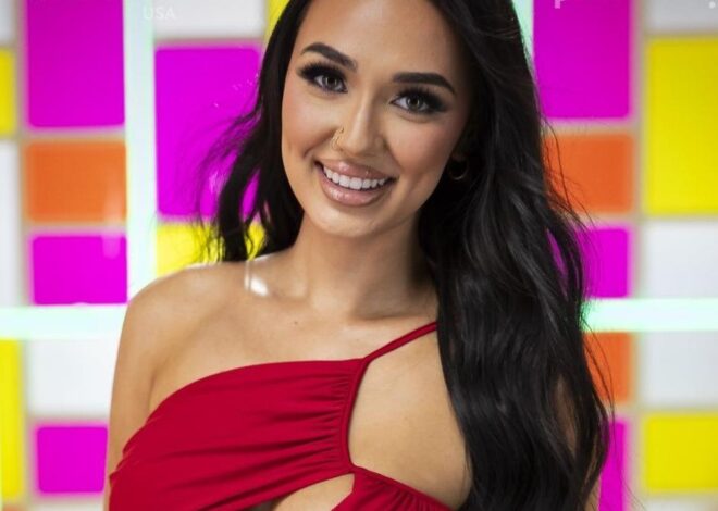 ‘Love Island USA’ Removes Star Before Premiere Due to ‘Past Slur’