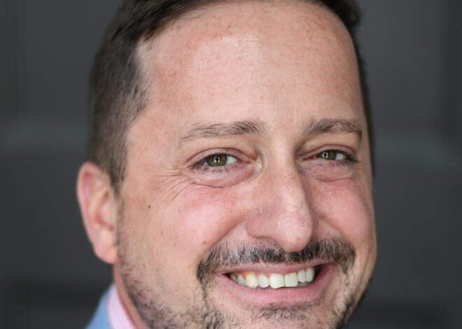 Journalism veteran returns to NC to lead Charlotte Observer newsroom