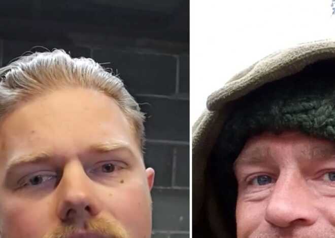 Alaskan Bush People’s Noah Brown Confirms He Helped ID Brother Matt’s Body