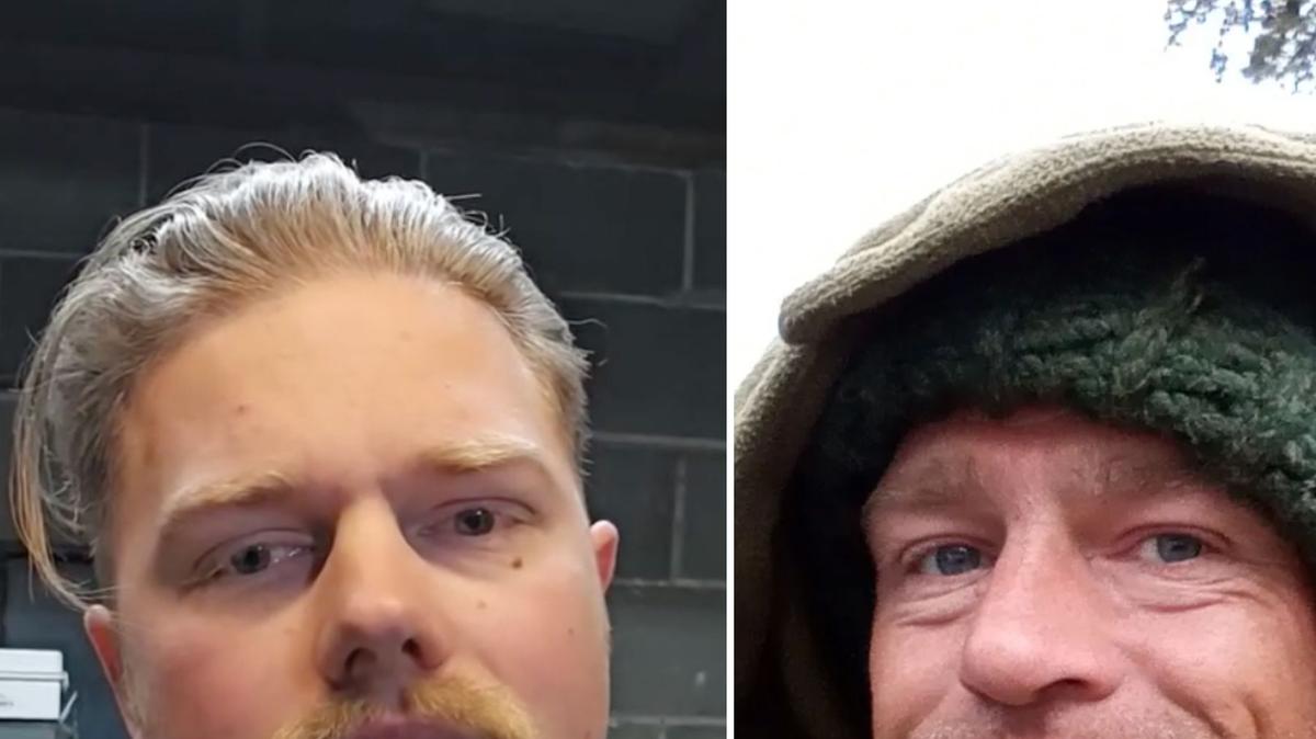 Alaskan Bush People’s Noah Brown Confirms He Helped ID Brother Matt’s Body