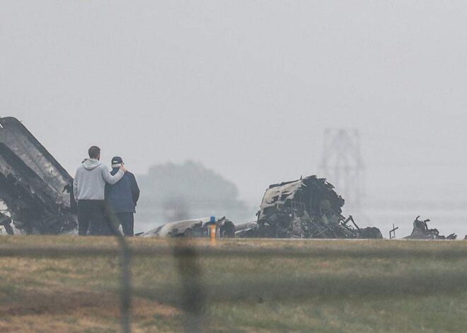 Greg Biffle’s ex-wife sues driver’s estate, pilot’s estate for wrongful death