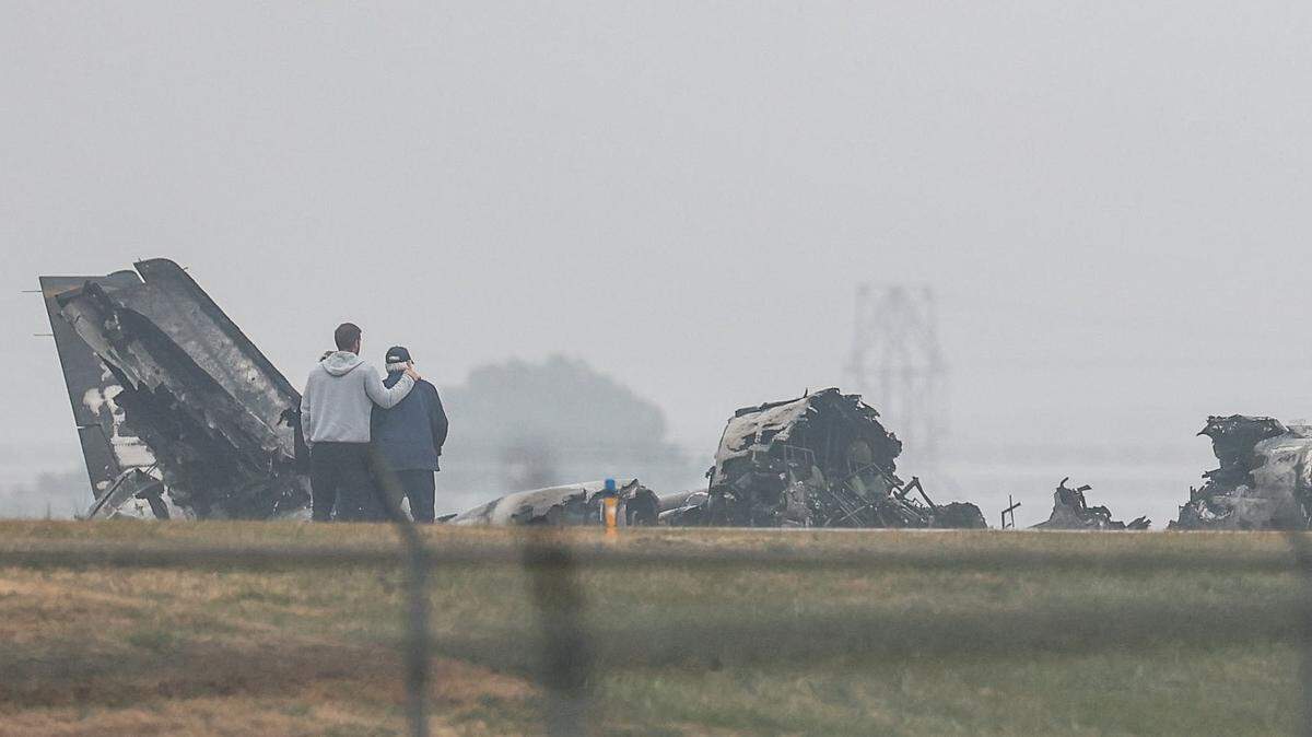 Greg Biffle’s ex-wife sues driver’s estate, pilot’s estate for wrongful death