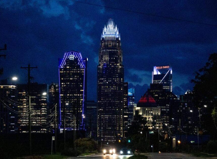 Charlotte making plans to extend curfew amid ‘teen takeover’ concerns