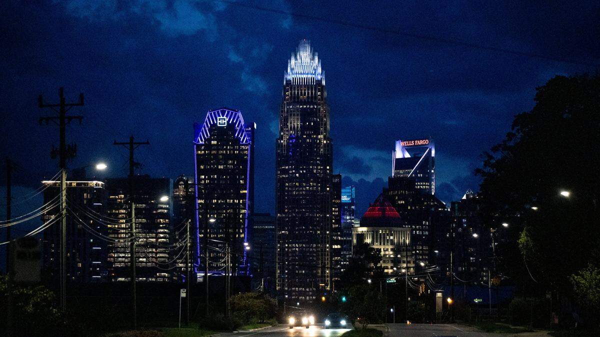 Is Charlotte already trying to change how meetings work as mayor prepares exit?