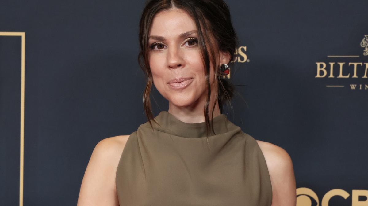Kate Mansi Confirms Exit From ‘General Hospital’ After a ‘Difficult Decision’