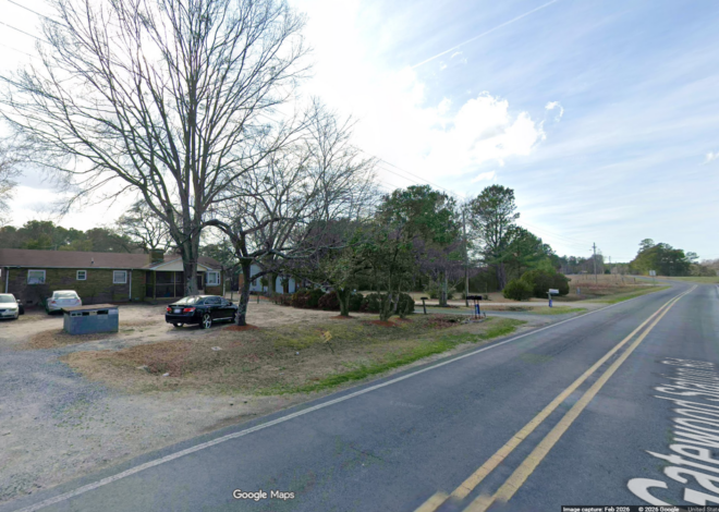 DNA ties Charlotte man to violent 2024 home invasion using zip ties, NC sheriff says