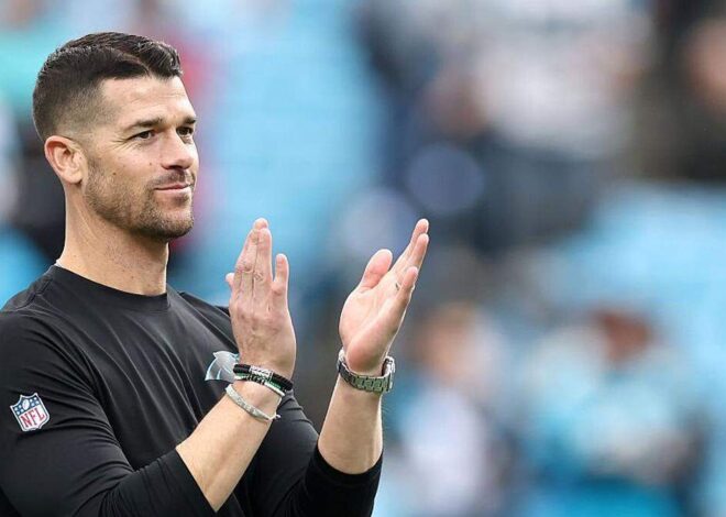 ‘We gotta have that.’ Carolina Panthers want NFL spotlight for one simple reason