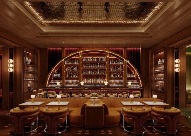 Scoop: Stephen and Ayesha Curry team up on 3 restaurants opening in uptown Charlotte