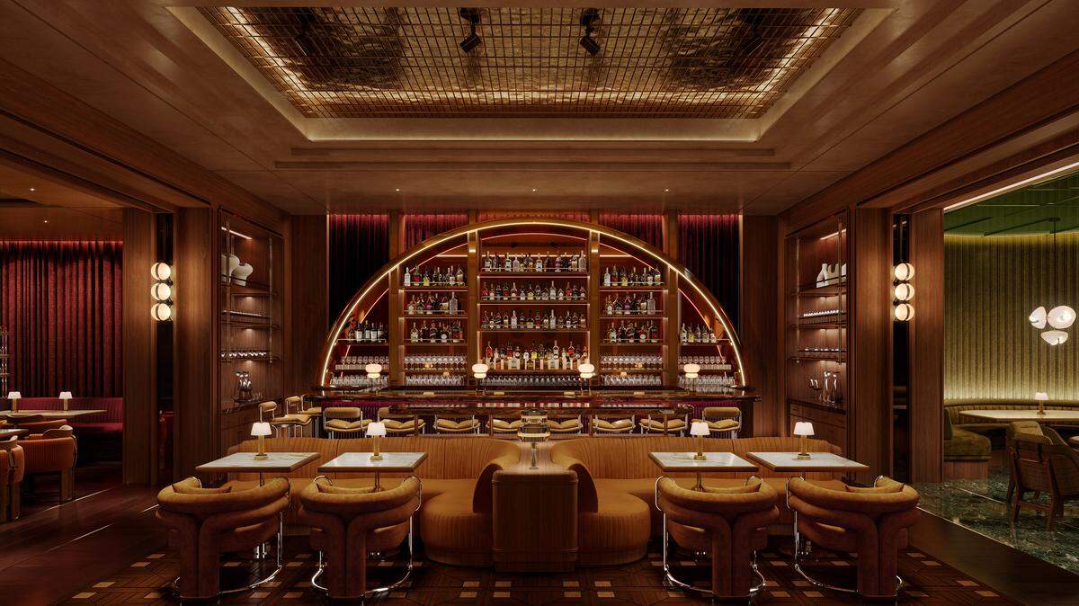 Scoop: Stephen and Ayesha Curry team up on 3 restaurants opening in uptown Charlotte