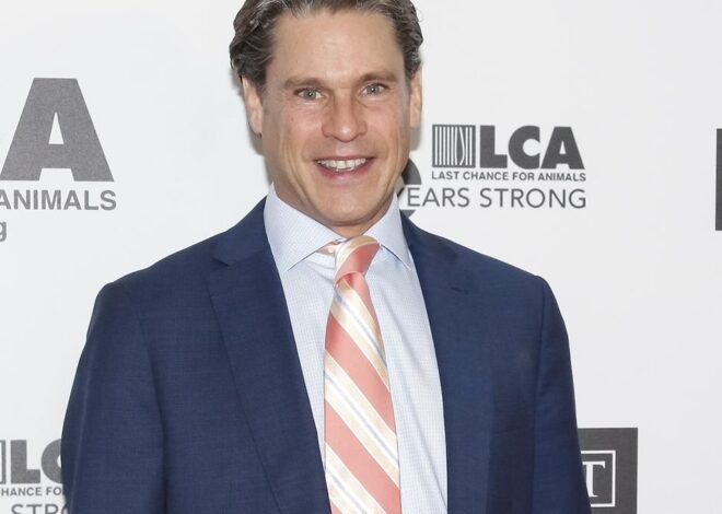 ‘Copycat’ Star William McNamara Reveals Why He Lost Money and Left Hollywood
