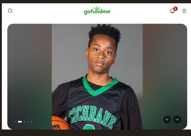 Teen was killed by man out of prison for assault with deadly weapon, CMPD says