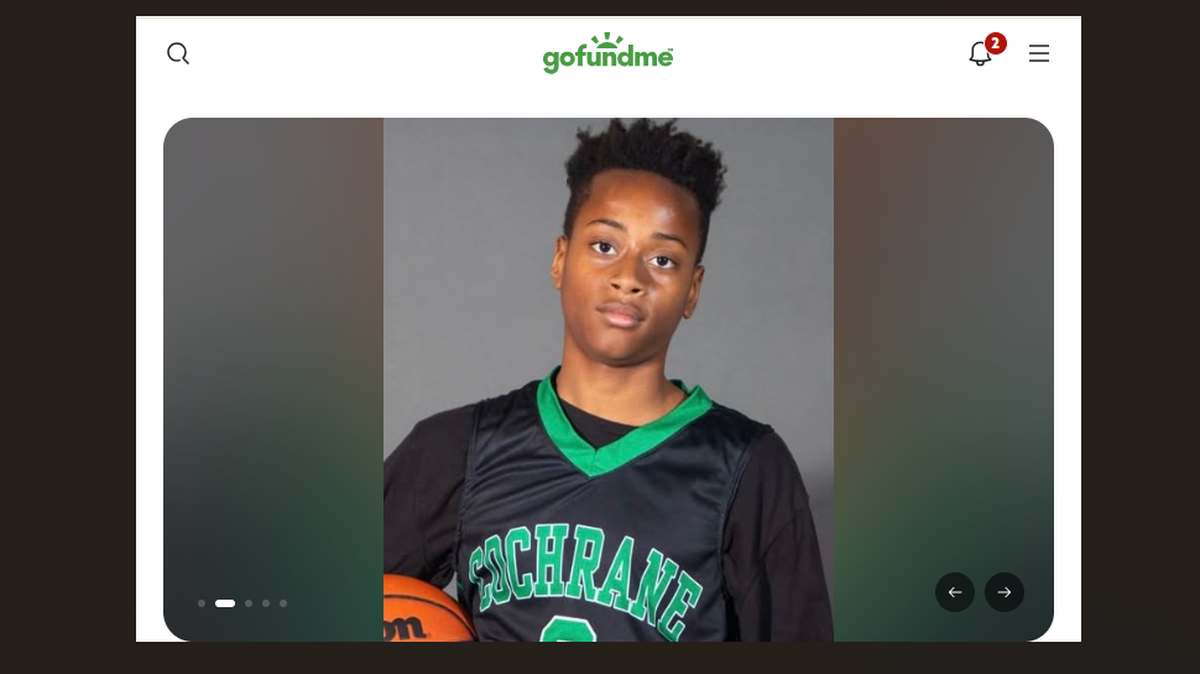 Teen was killed by man out of prison for assault with deadly weapon, CMPD says