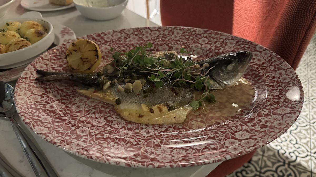 I ate $200 worth of food at Charlotte’s newest Italian spot. Was it worth it?