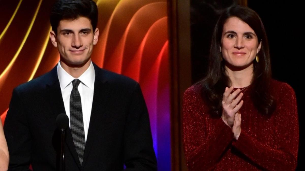 Jack Schlossberg Doesn’t Think He’ll ‘Ever Process’ Sister Tatiana’s Death