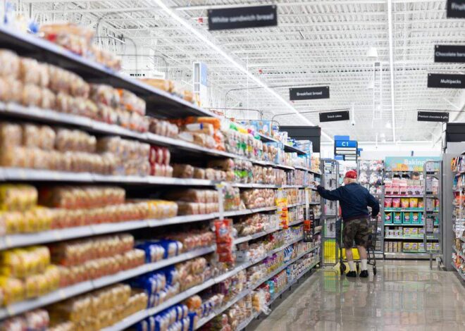 Most affordable store-brand groceries in NC: Here’s where to shop, report says
