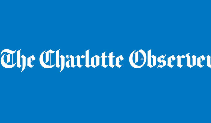 We held a Pride festival in our small, conservative NC town