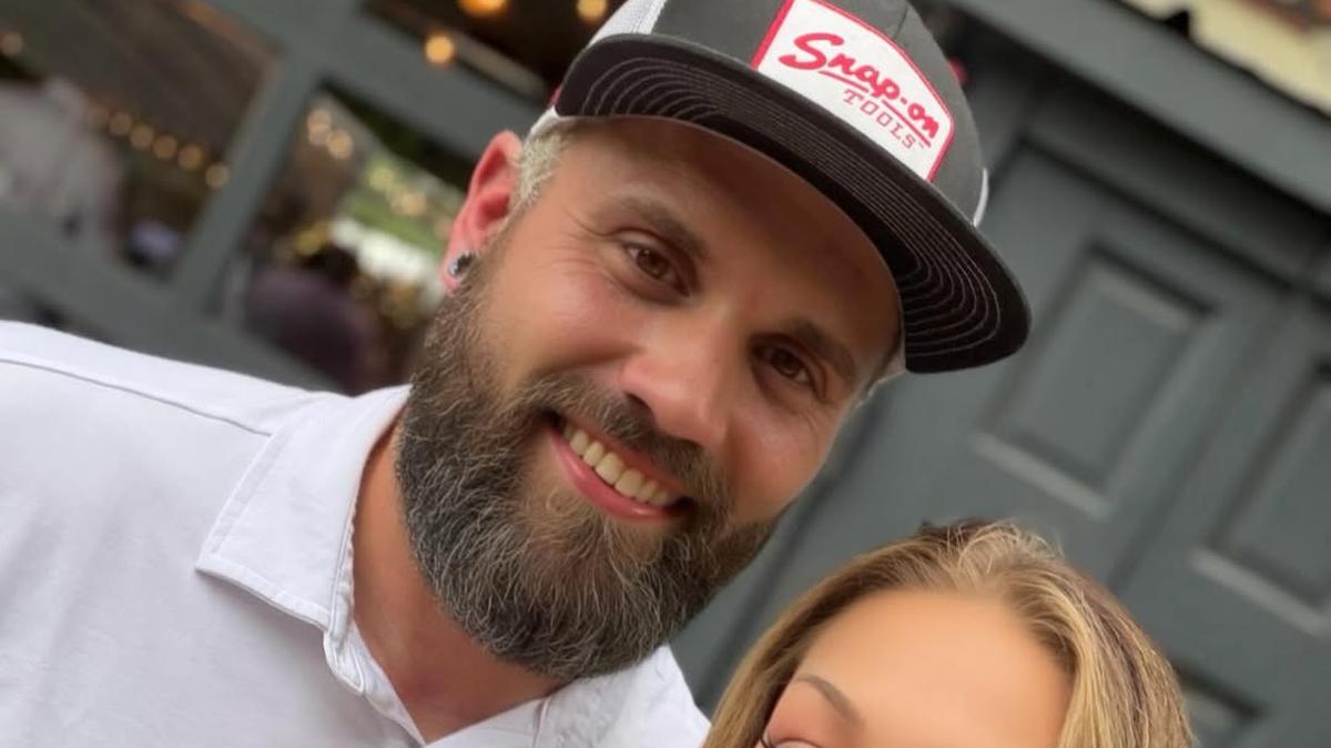 ‘Teen Mom’ Alum Ryan Edwards’ Wife Arrested on DUI, Child Neglect Charges