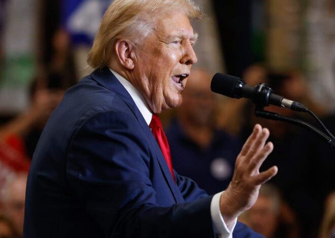 SC man accused of posting threats to Trump on X. Grand jury indicted him.