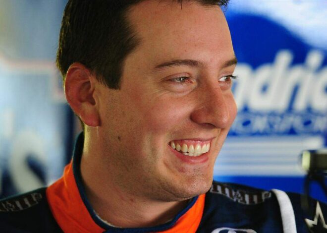 Kyle Busch’s family reveals the cause of death for NASCAR superstar