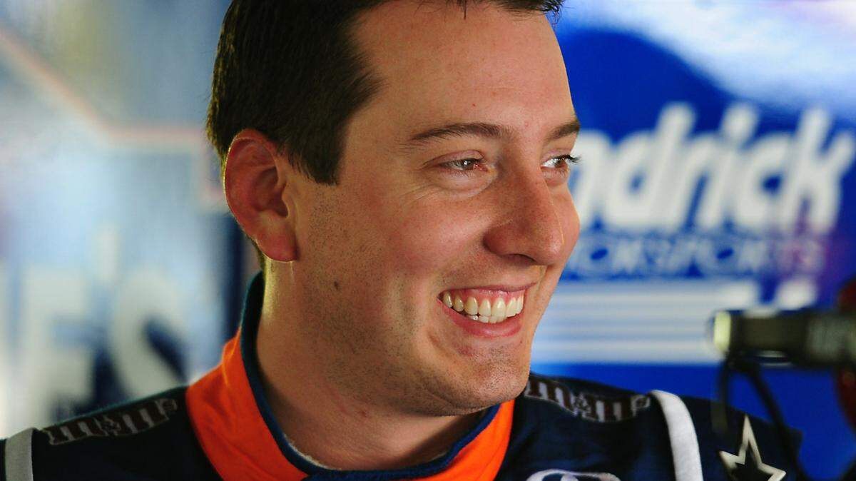 Kyle Busch’s family reveals the cause of death for NASCAR superstar