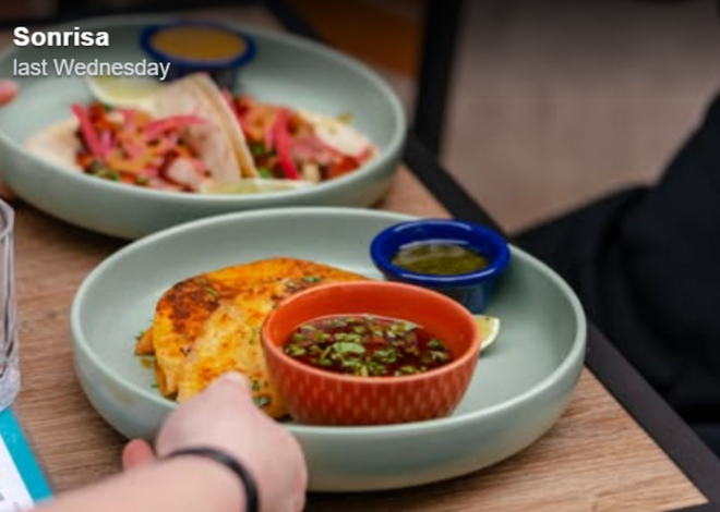 New uptown Charlotte restaurant blends ‘bold, diverse cuisines of Latin America’