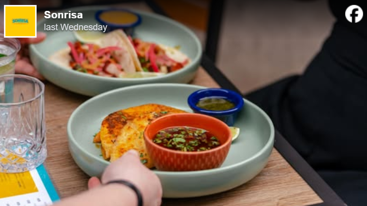 New uptown Charlotte restaurant blends ‘bold, diverse cuisines of Latin America’