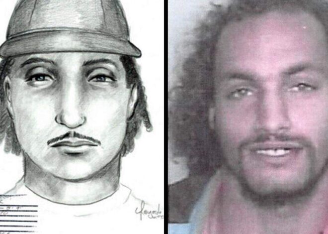 Sun Drop murders: A timeline of nearly 20 years before arrest in Concord case