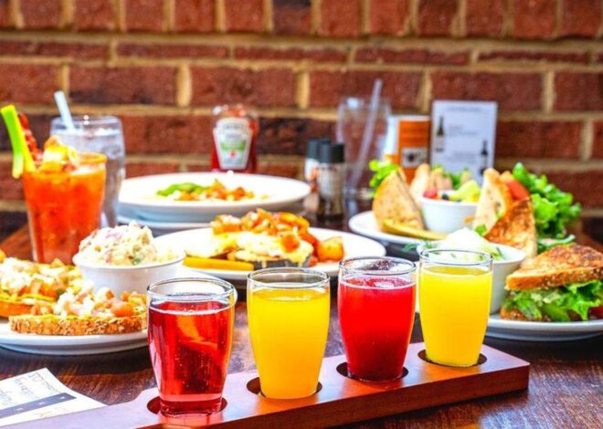 All-day brunch spot quietly closes in Dilworth after 15 years. Here’s why