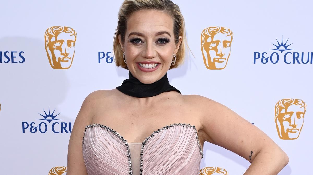Tom Parker’s Widow Kelsey Parker Pregnant With Rainbow Baby: ‘Little Gift’