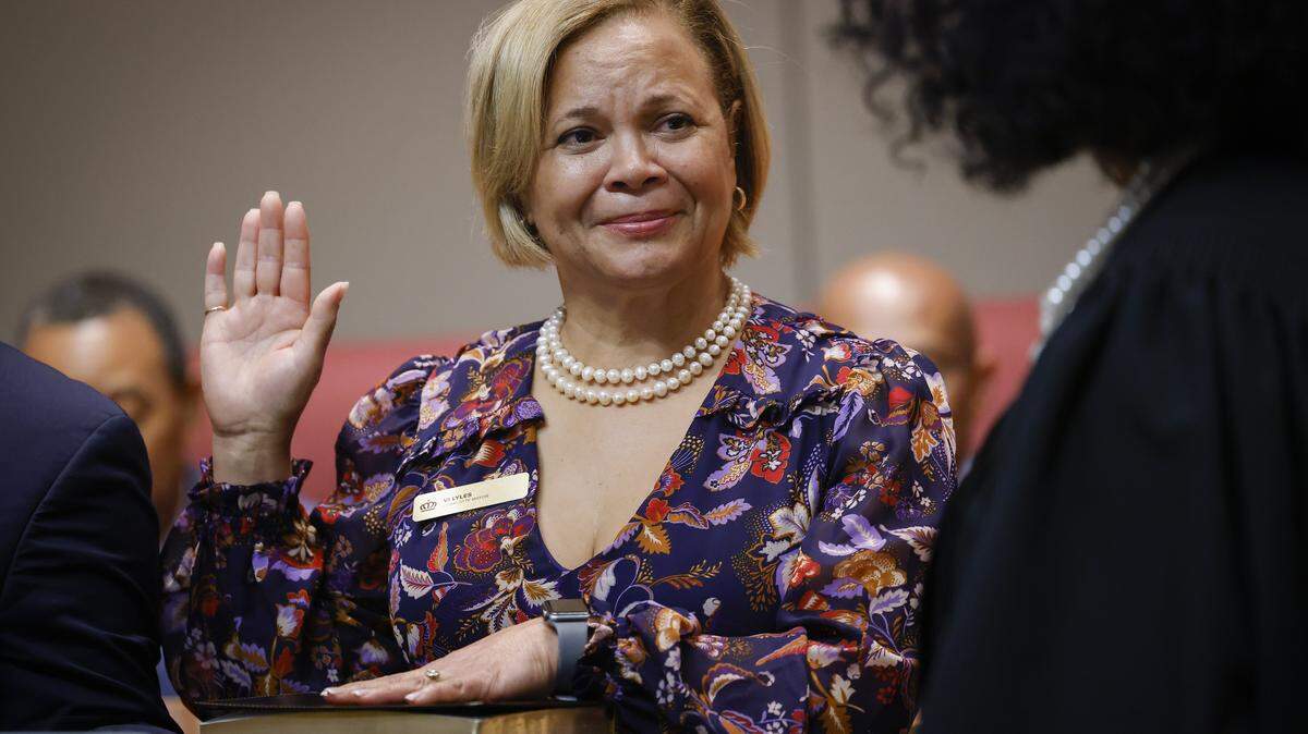 City Council member: The 7 qualities Charlotte’s next mayor should have | Opinion