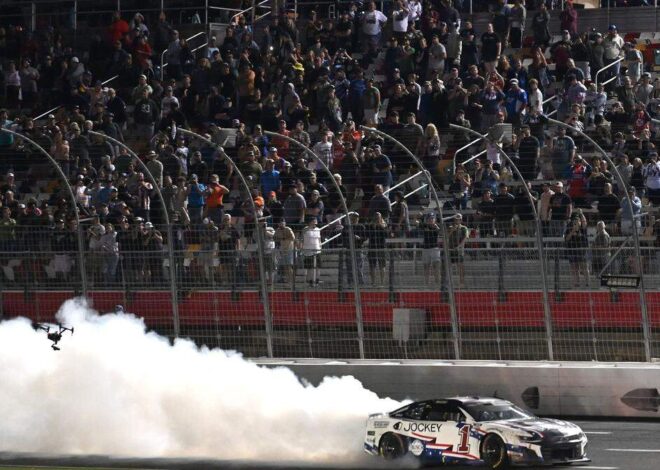 Who will win Coca-Cola 600? Our predictions, best bets for NC’s biggest NASCAR race