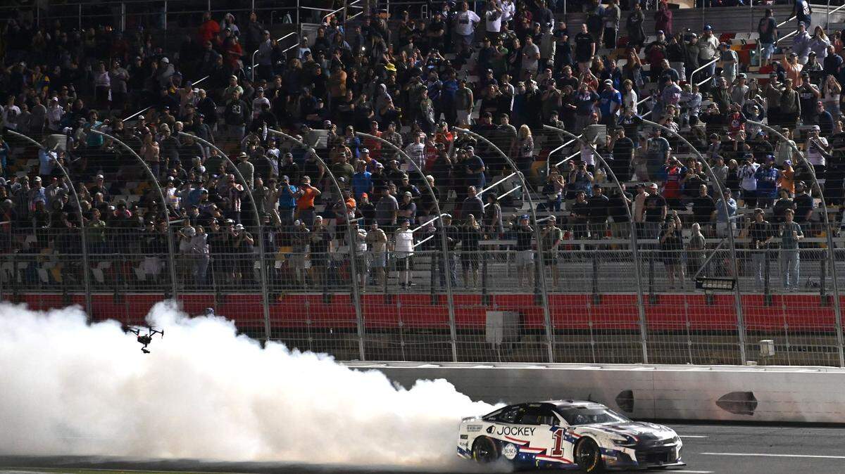 Who will win Coca-Cola 600? Our predictions, best bets for NC’s biggest NASCAR race