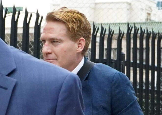 Yachts, jets and women: NC billionaire Greg Lindberg to pay for billions he stole