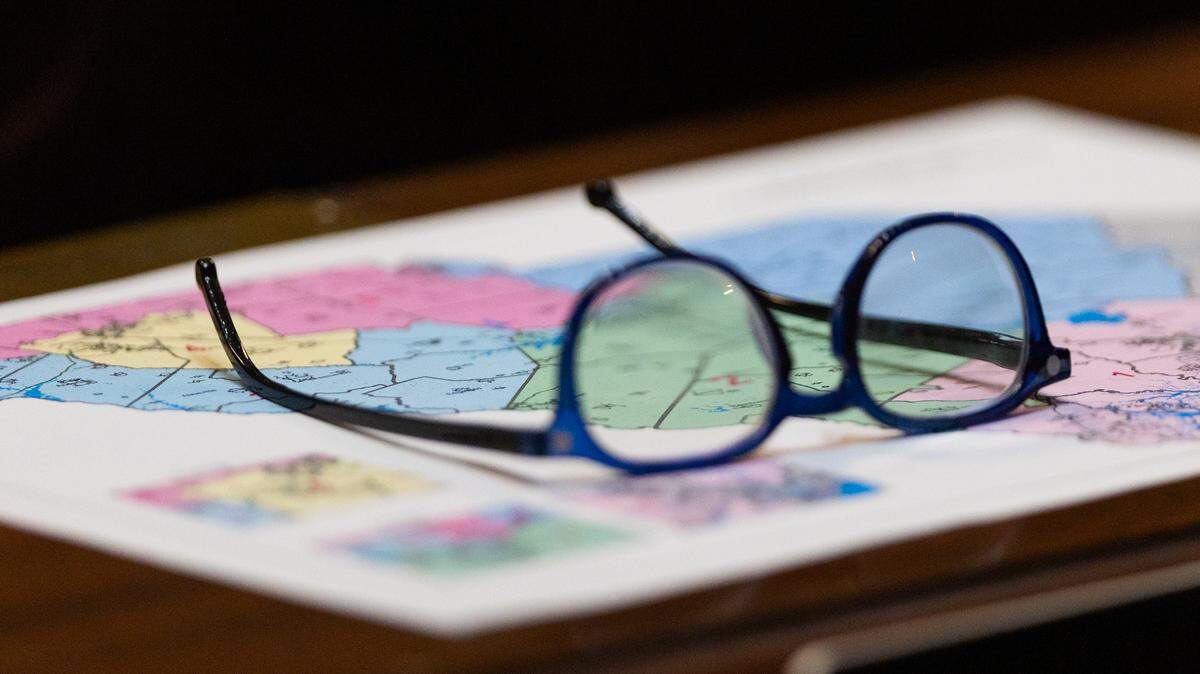 You can’t escape your party’s racial agenda, NC Republicans | Opinion