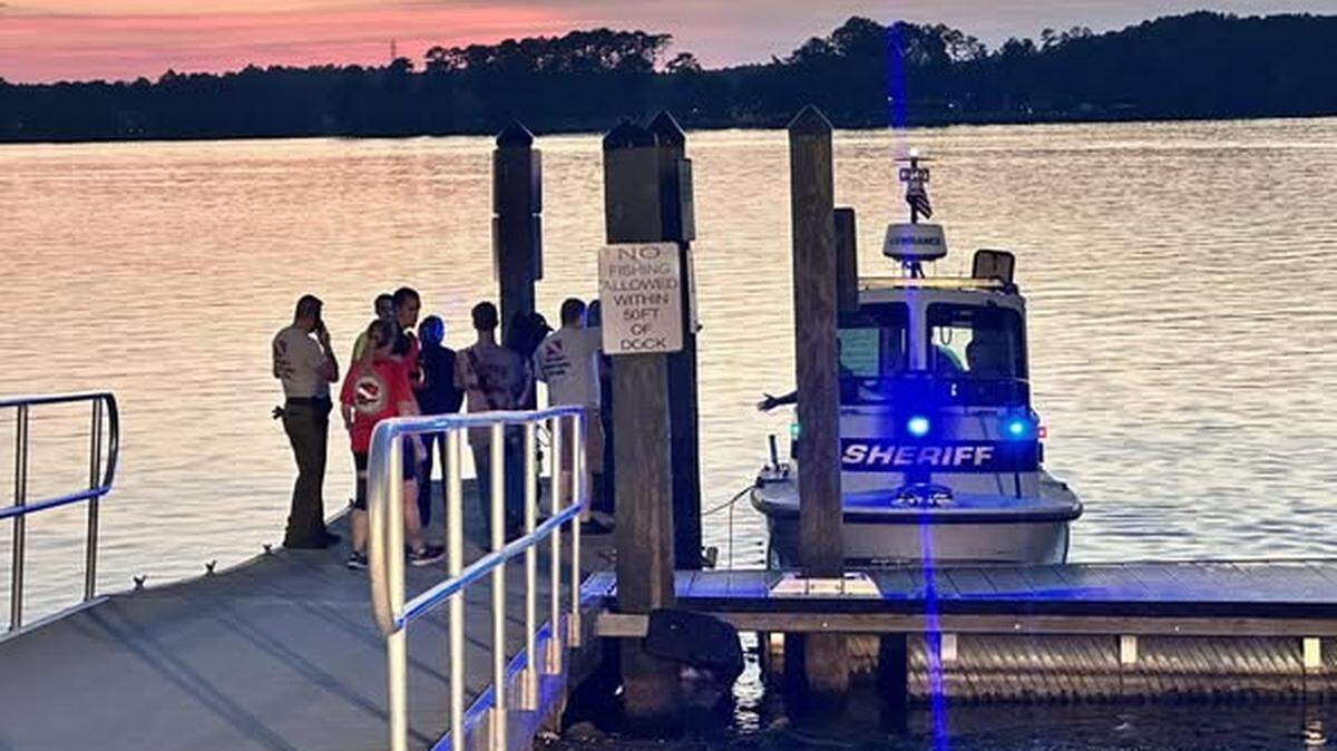 Charlotte teen dies at Lake Wylie in second York County water fatality in 2 weeks