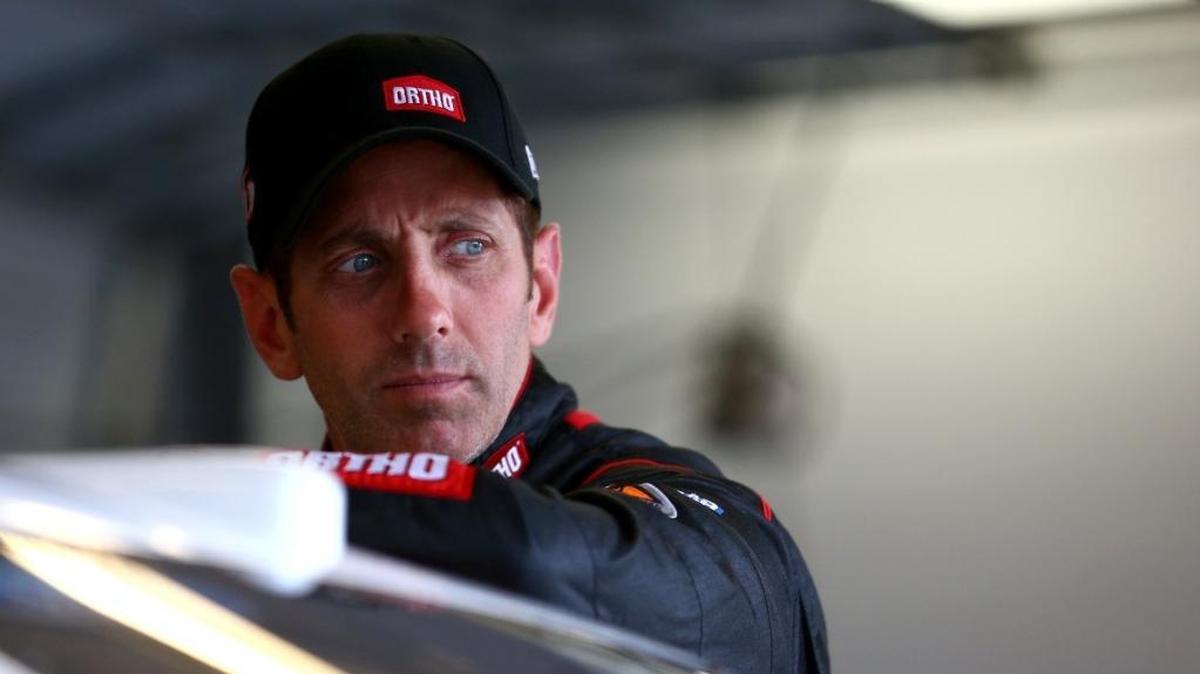 Greg Biffle narrowly misses NASCAR Hall of Fame. One inductee says he ‘deserves’ it