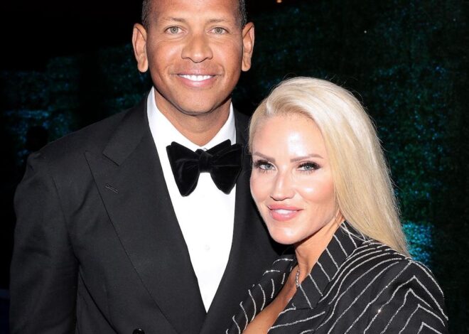 Alex Rodriguez’s Ex Jaclyn Cordeiro Shares Cryptic Post About ‘Peace’