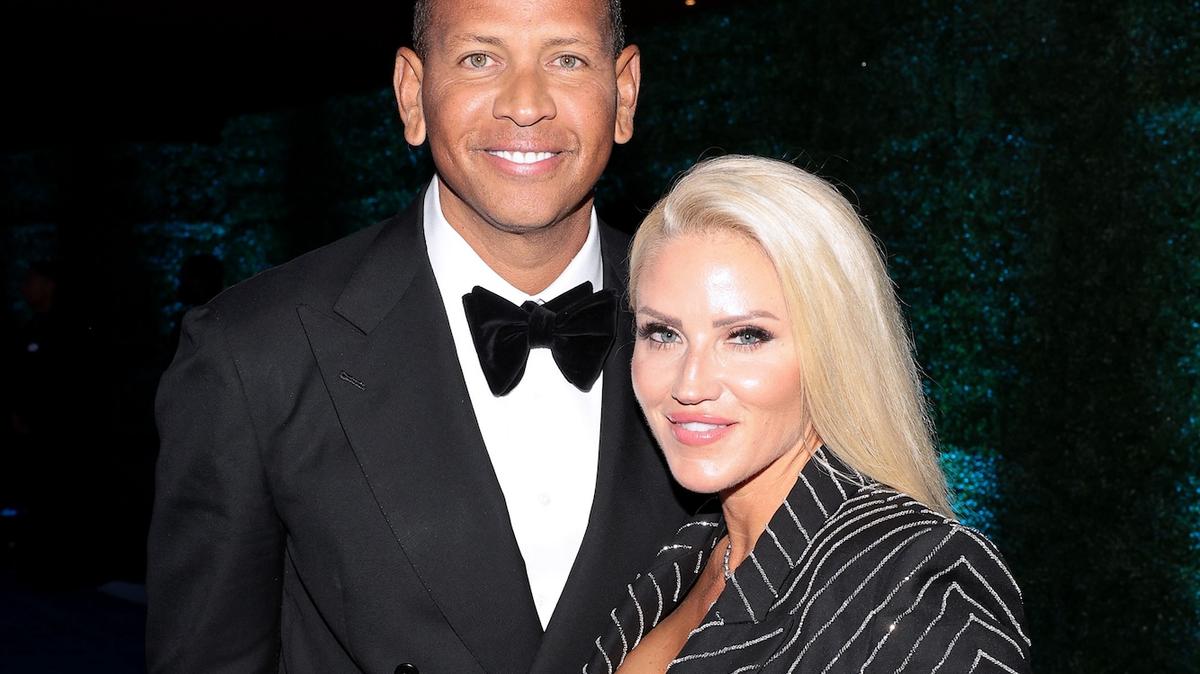 Alex Rodriguez’s Ex Jaclyn Cordeiro Shares Cryptic Post About ‘Peace’