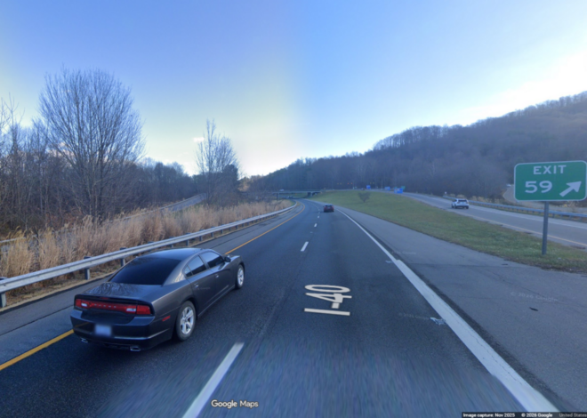 Suspect in I-40 gunshots dragged deputy with car during arrest, NC sheriff says