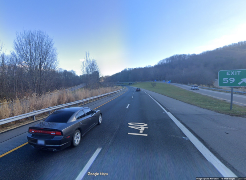 Suspect in I-40 gunshots dragged deputy with car during arrest, NC sheriff says