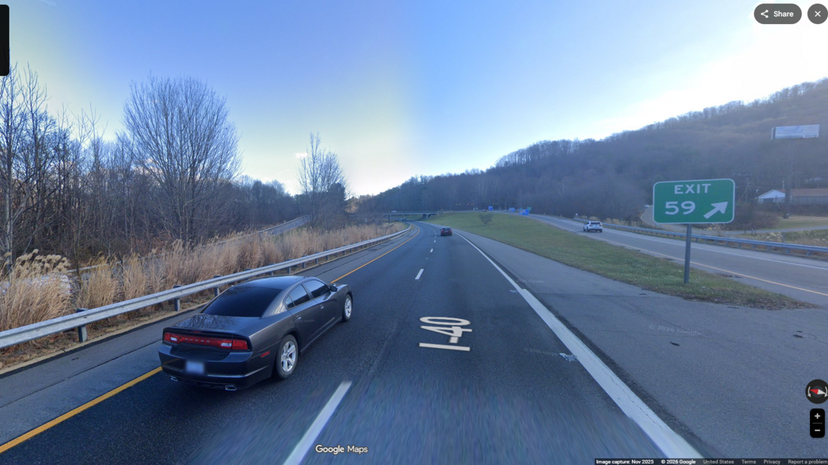Suspect in I-40 gunshots dragged deputy with car during arrest, NC sheriff says