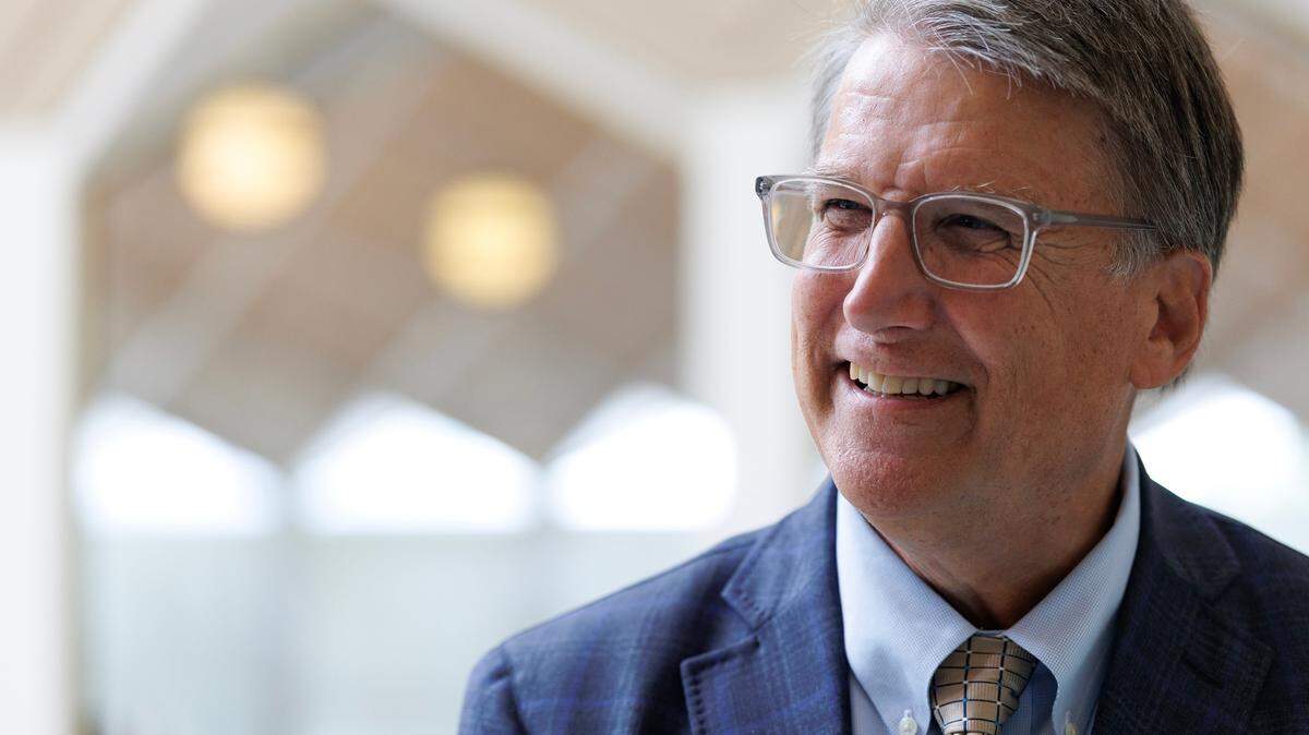 Republicans wrote off Pat McCrory. Not so fast, a new poll says. | Opinion