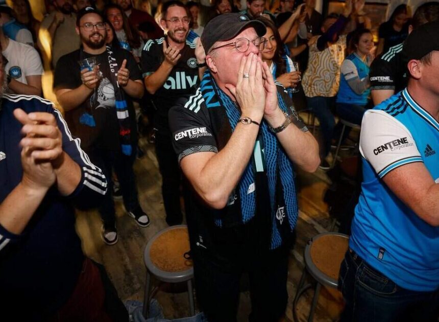 The 10 best places to watch World Cup matches in Charlotte