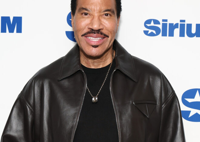 Lionel Richie Postpones More Shows After Cutting Tour’s Opening Night Short