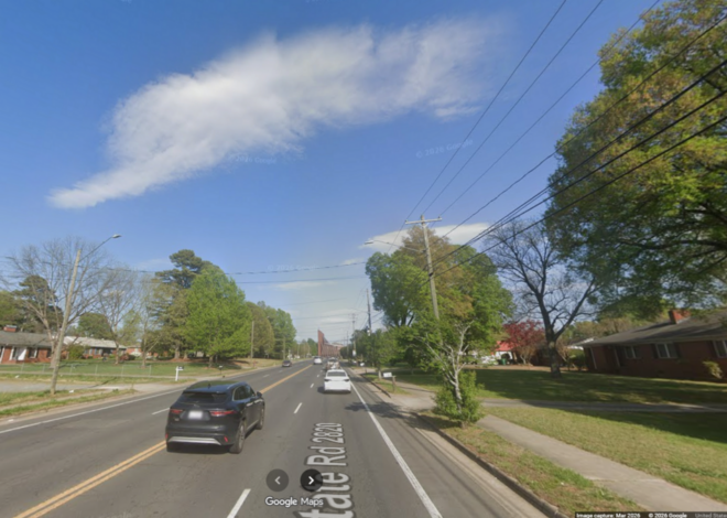 Body found when police respond to Charlotte breaking and entering call, CMPD says