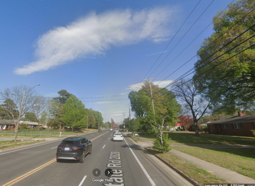 Body found when police respond to Charlotte breaking and entering call, CMPD says