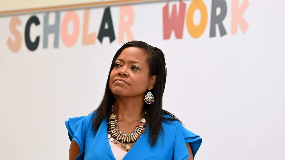 What Crystal Hill’s contract says about severance, retirement and leaving CMS