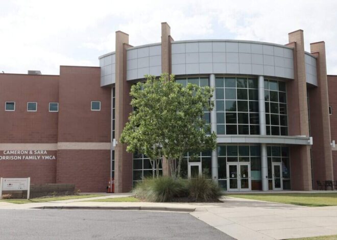 Behind the Ballantyne Y sale to a church: A Charlotte developer with ties to both
