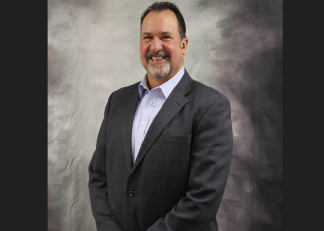 Man fatally shot at furniture company was member of school board, NC officials say